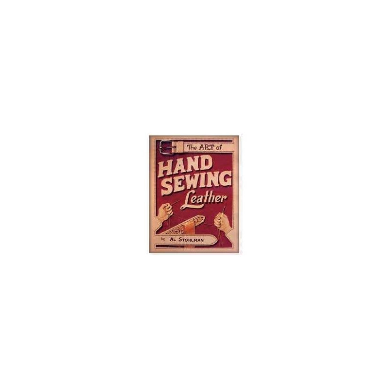 HAND SEWING LEATHER 61944-00