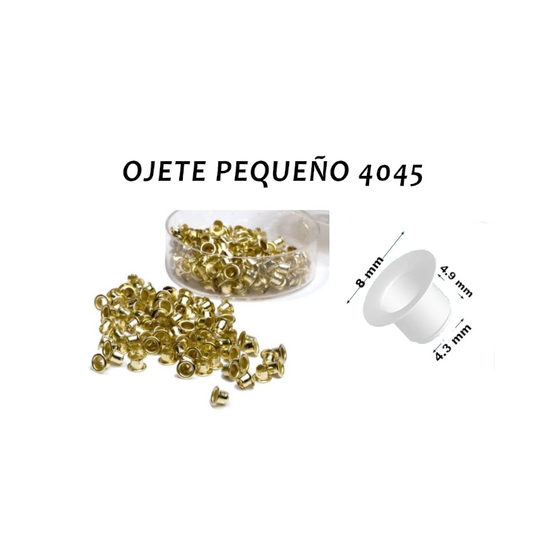 copy of OJETE PEQUEÑO 4045
