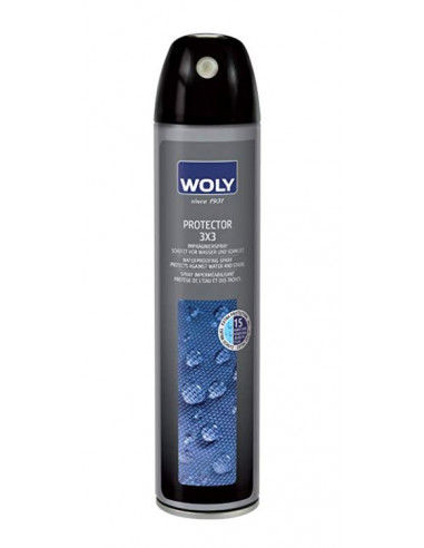SPRAY PROTECTOR WOLY 300ml.