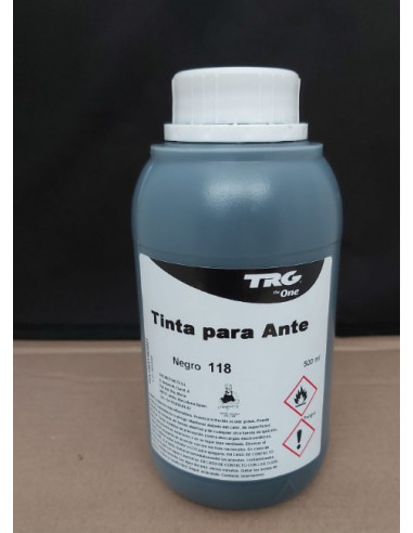 TINTE PARA ANTE TRG 500mL