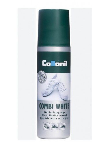 COMBI WHITE COLLONIL